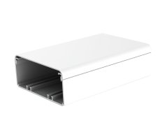 Elektroinstalační kanál Kopos Elegant EKE 140X60_HD, IP20, PVC - 2 m