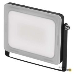 LED reflektor ILIO, 21W, černý, neutrální bílá Emos ZS2520