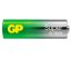 Alkalická baterie GP Super Alkaline AAA (LR03)