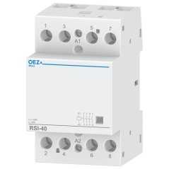 Instalační stykač RSI-40-40-A230 OEZ 36625