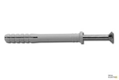 Natloukací hmoždinka TTT NH 6x45