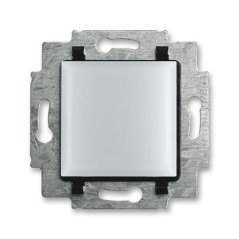 Přístroj osvětlení signalizačního a orientačního s LED, světlo bílé ABB 3917U-A00050