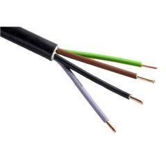 Kabel CYKY-J 4x6 B Prysmian