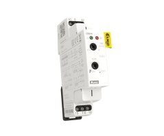 Schodišťový automat Elko CRM-4/230V, 1 x výstup 16 A, AC 230 V, 0,5-10 minut