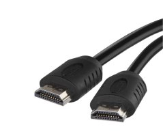 Propojovací kabel HDMI 2.0 Emos S10500 A vidlice - A vidlice - 5 m