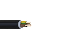 Kabel CYKY 3Bx2,5 Prysmian