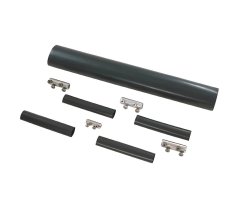 Kabelová spojka se šroubovacími spojovači Raychem SVXZ-5S 4-16, do 1 kV