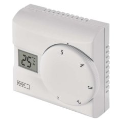 Pokojový manuální drátový termostat P5603R Emos P5603R