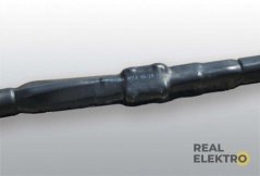 Teplem smrštitelný spojovací kabelový soubor do 1 kV bez lisovacích spojovačů Wapro SVCZ-BL-1 6-35 mm2 - 4ks
