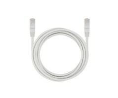 Datový patch kabel UTP 5E Emos S9126 - 10 m