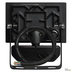 LED reflektor se senzorem pohybu Emos Tambo ZS2912, IP54, 10 W, neutrální bílá