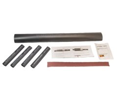 Teplem smrštitelný spojovací kabelový soubor do 1 kV bez lisovacích spojovačů Wapro SVCZ-BL-1 6-35 mm2 - 4ks
