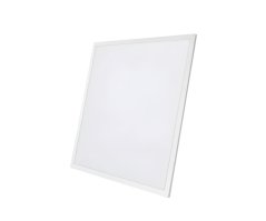 Čtvercový vestavný LED panel Emos Lexxo backlit ZB2124, bílý, 30 W - neutrální bílá UGR