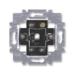 Přístroj ovládače zapínacího, řazení 1/0, 1/0S, 1/0So ABB 3558-A91342
