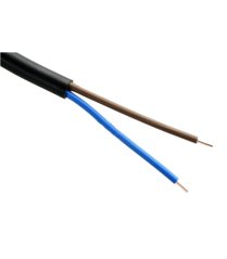 Kabel CYKY-O 2x1,5 D Prysmian