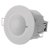 MW senzor (pohybové čidlo) IP20 1200W, bílý Emos G1190