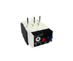 Tepelné nadproudové relé EPM Elektropřístroj T17I, 25 A