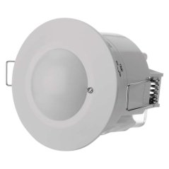 MW senzor (pohybové čidlo) IP20 1200W, bílý Emos G1190