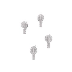 Instalace do dutých stěn (4ks) ABB 2CPX031434R9999