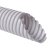 Ohebná elektroinstalační trubka PVC Monoflex pr. 16 mm, 22212, 320N/5cm, světle šedá Kopos 1416E_K50