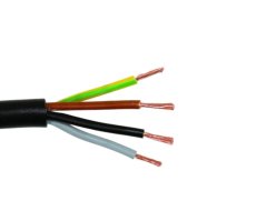 Kabel CGSG 4x1 B,G NKT