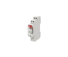 Elektromechanický časový spínač ABB AD1NO-15m 2CSM222471E1000
