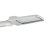 LED svítidlo Philips CoreLine Malaga BRP102, IP65, 39 W, 42-60 mm, bílá