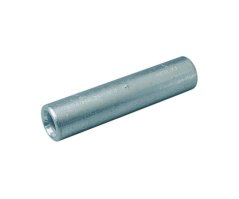 Hliníková kabelová lisovací spojka GPH 16 ALU-ZE-LE, průřez 16 mm2