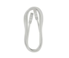 Datový patch kabel UTP 5E Emos S9123 - 2 m