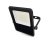 LED reflektor Emos Visio ZS2533, IP65, 30 W, černý, neutrální bílá