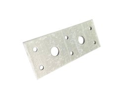 Spojovací deska 100x40 mm