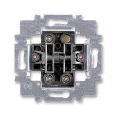 Přístroj přepínače sériového, řazení 5 ABB 3558-A05340