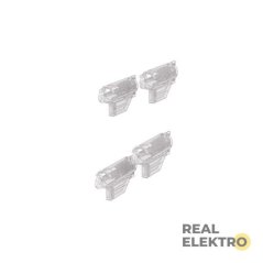 Instalace do dutých stěn (4ks) ABB 2CPX031434R9999