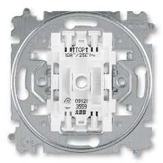 Přístroj přepínače sériového, řazení 5 ABB 3559-A05345
