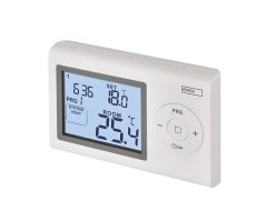 Pokojový programovatelný drátový termostat Emos P5607