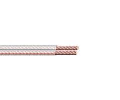 Kabel CYH-SCY V03VH-H 2x0,50 TT+TT/RD