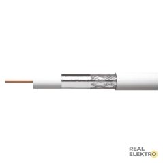 Koaxiální kabel CB100F Emos S5241S